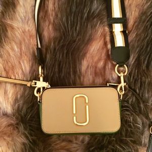 Marc Jacobs Snapshot Bag